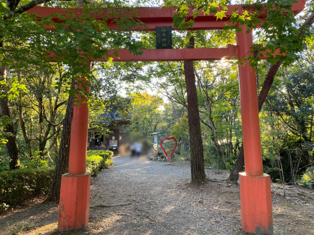 清水神社