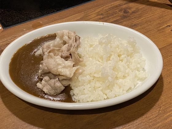 しゃぶしゃぶ温野菜