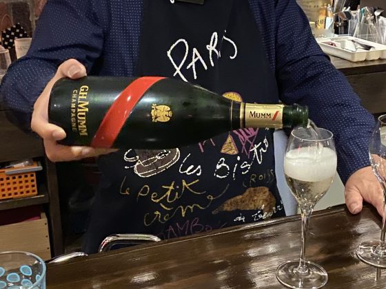 ワインバータナカ