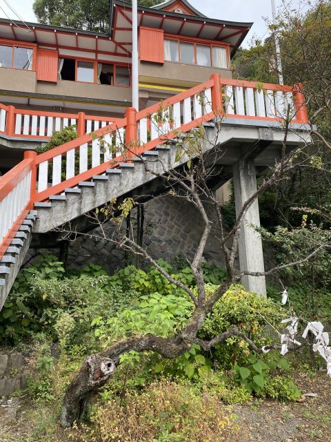 高橋稲荷神社