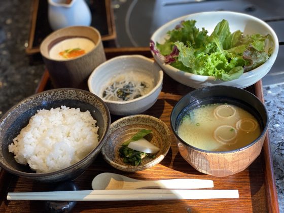 土房小山店