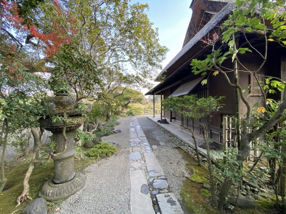 水前寺公園