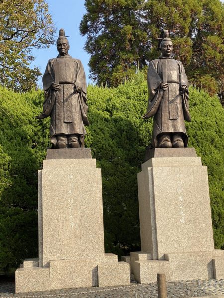 水前寺公園