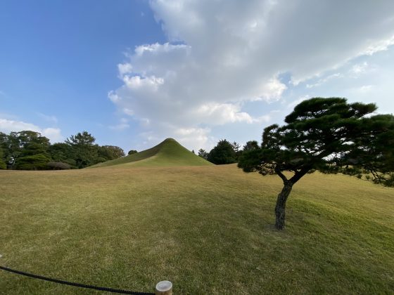 水前寺公園