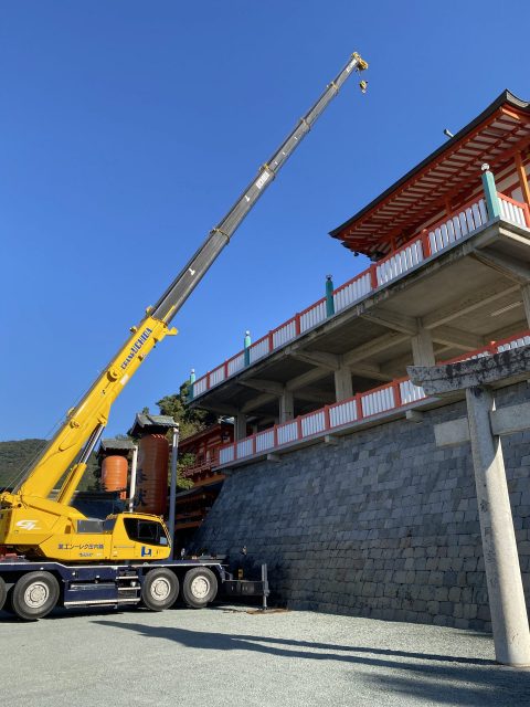 高橋稲荷神社