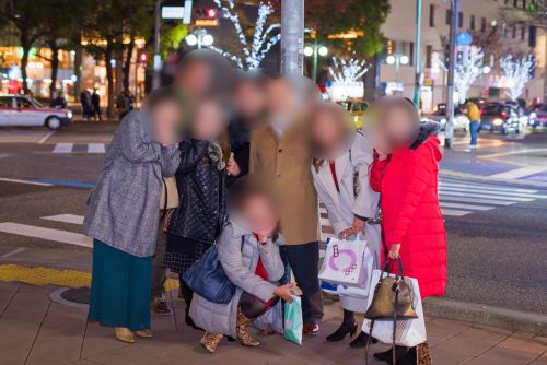 クリスマス