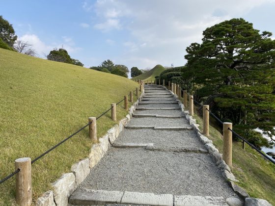 水前寺公園