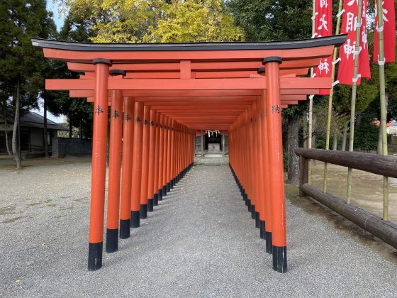 水前寺公園