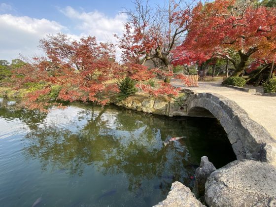 水前寺公園