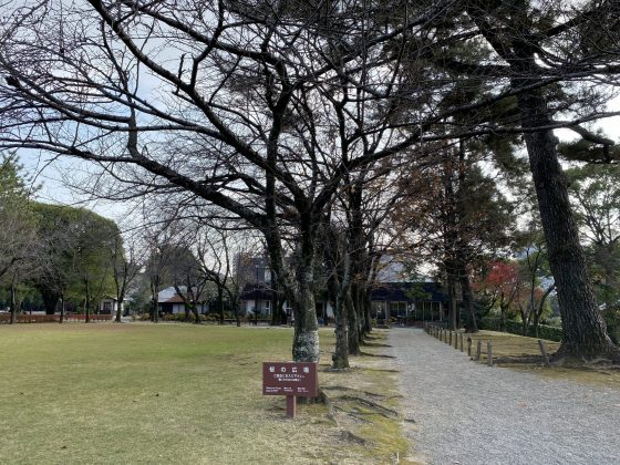 水前寺公園