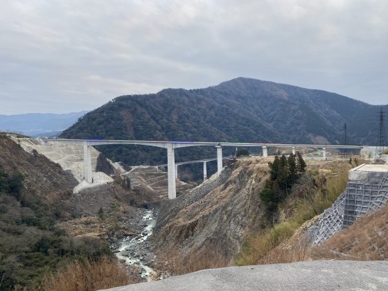 阿蘇大橋