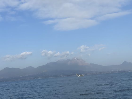 太刀魚釣り