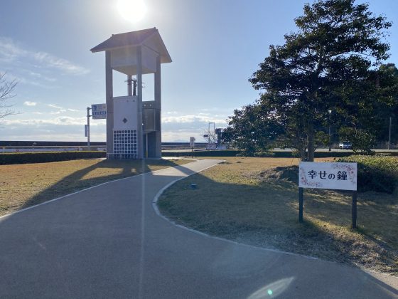 道の駅不知火