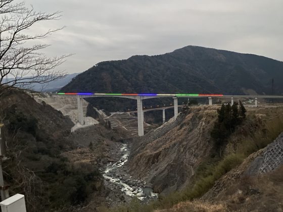 阿蘇大橋