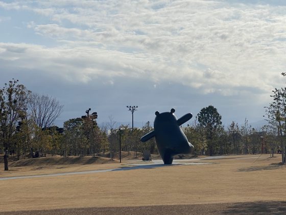 くまモンポート八代