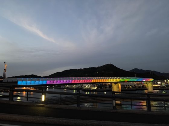 ハイヤ大橋