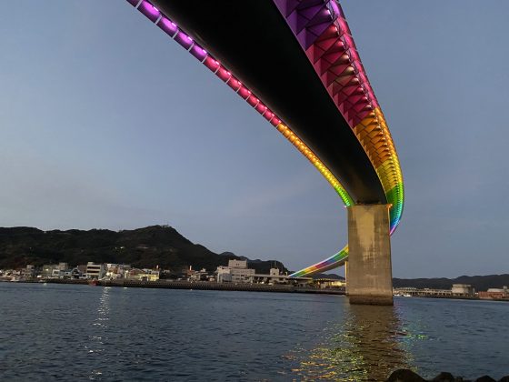 ハイヤ大橋