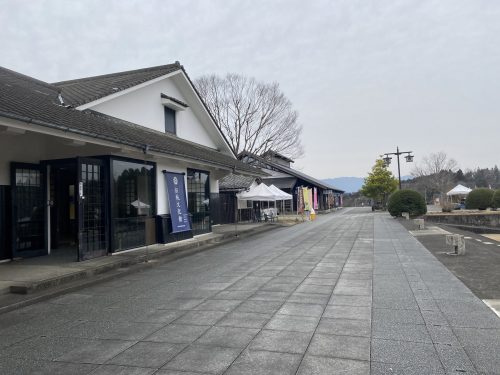 道の駅人吉