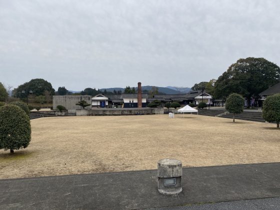 道の駅人吉