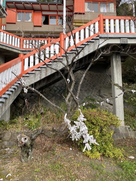 高橋稲荷神社