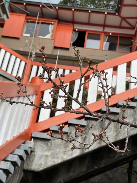 高橋稲荷神社