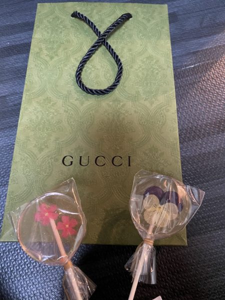 ＧＵＣＣＩ