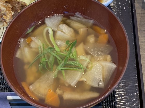 道の駅宮地岳かかしの里