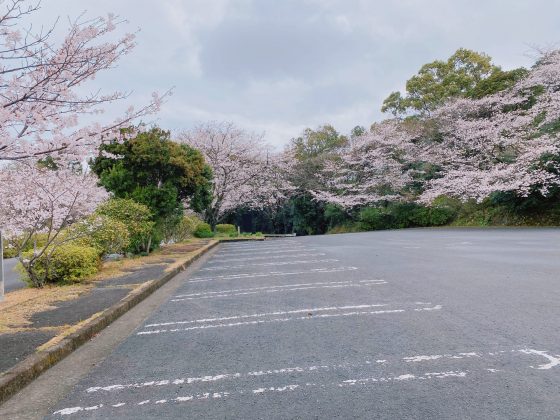 千厳山展望所