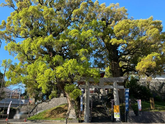 北岡神社