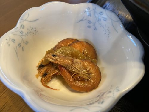 マルケイ食堂