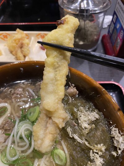 資さんうどん戸島店