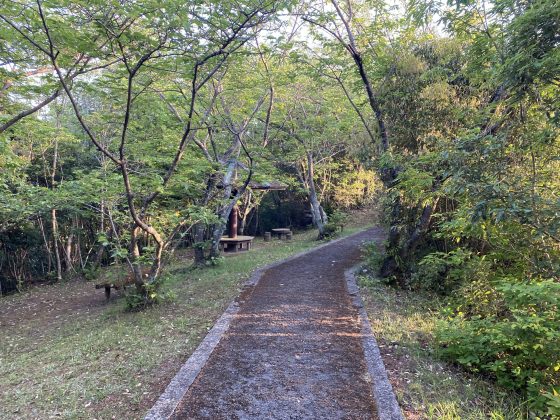 高舞登山