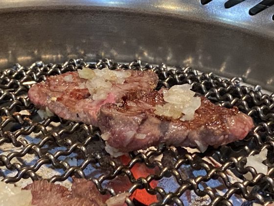 焼肉大吉