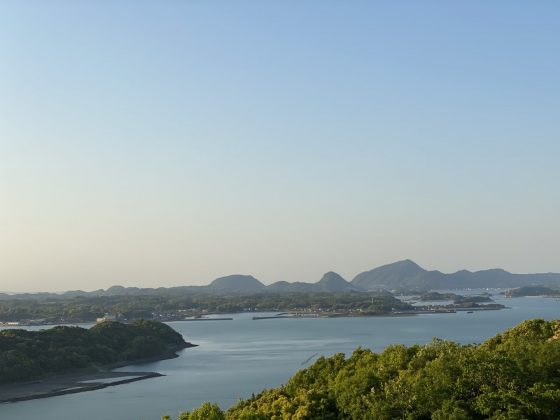 高舞登山