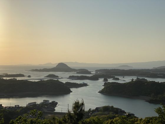 高舞登山