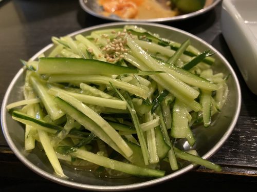 大衆焼肉ホルモンくたみや田崎店