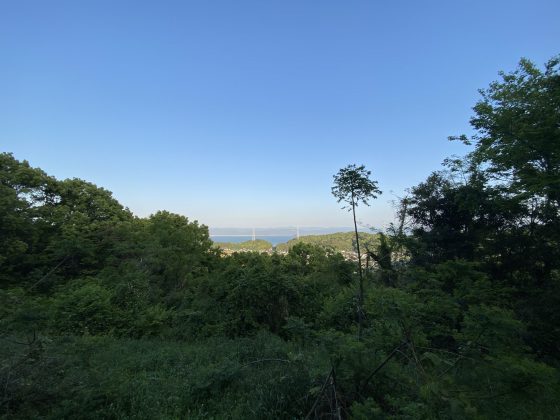 高舞登山