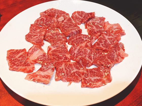 焼肉大吉