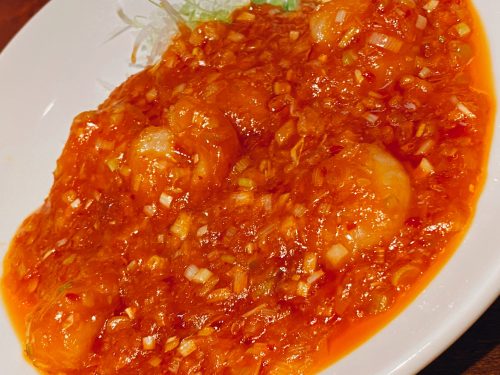ドラゴンキッチン益城本店