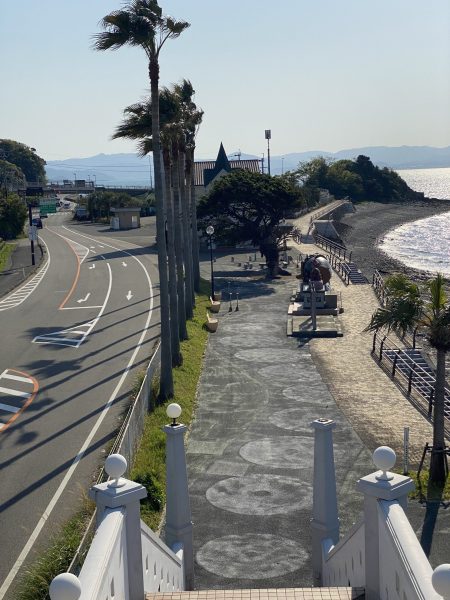 道の駅ありあけ