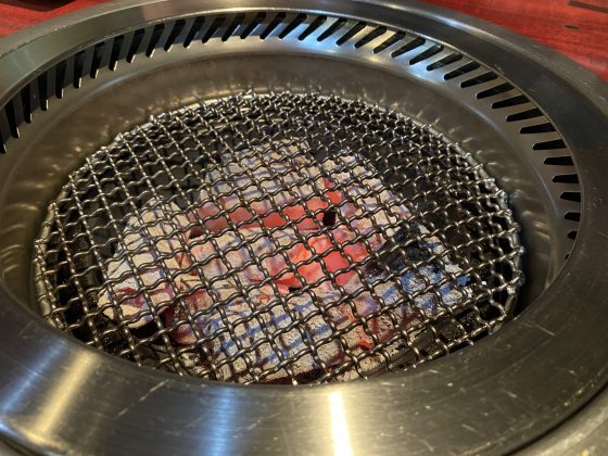 焼肉大吉