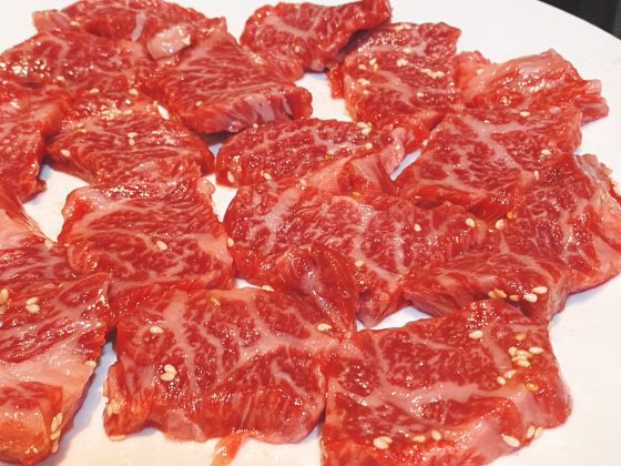 焼肉大吉