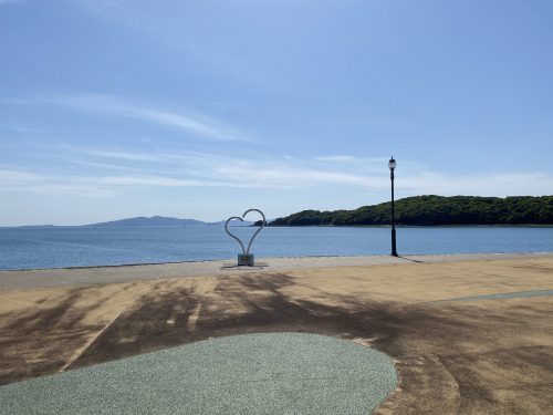 道の駅みなまた