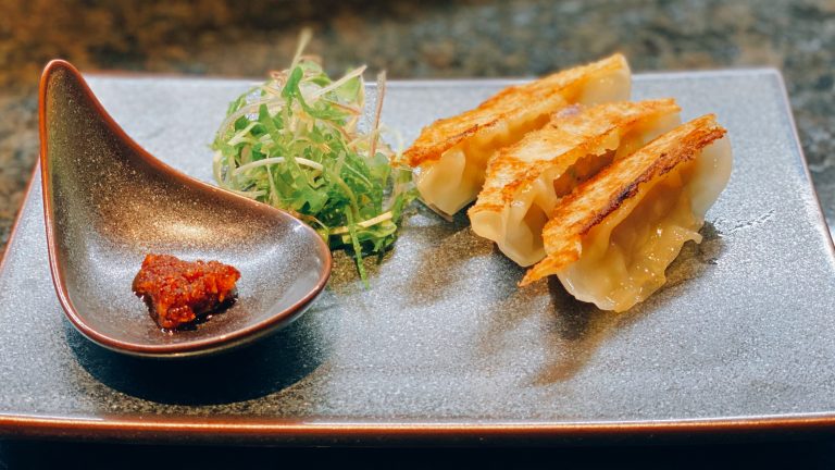 餃子屋田中