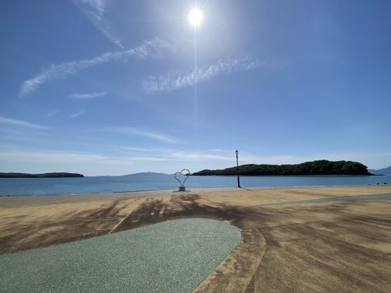 道の駅みなまた