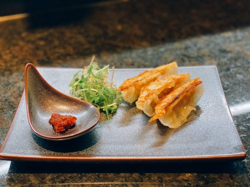 餃子屋田中