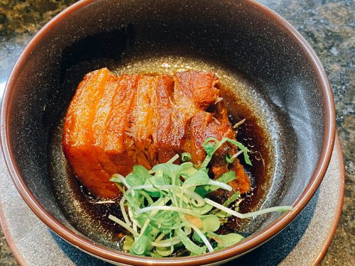 餃子屋田中