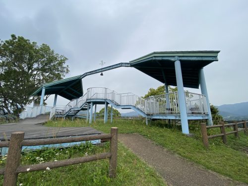 道の駅ゆ～ぱるのじり