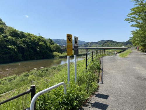 道の駅やよい