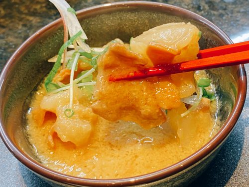 餃子屋田中